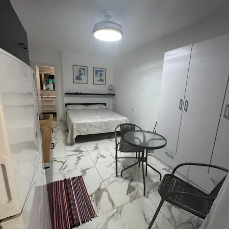 Modern Mareverde In Apartament Costa Adeje (Tenerife)