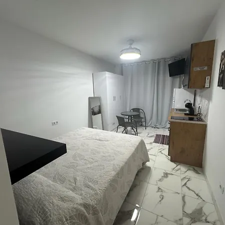 Modern Mareverde In Apartment Costa Adeje (Tenerife)