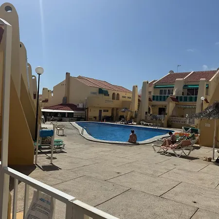 Apartament Modern Mareverde In *