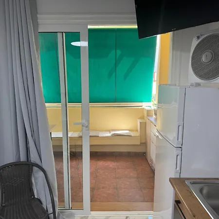 Modern Mareverde In Apartament *