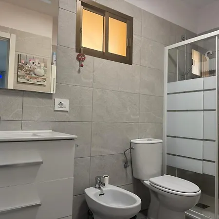Apartament Modern Mareverde In
