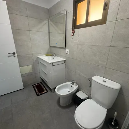 Modern Mareverde In Apartament
