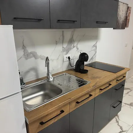 Apartament Modern Mareverde In *